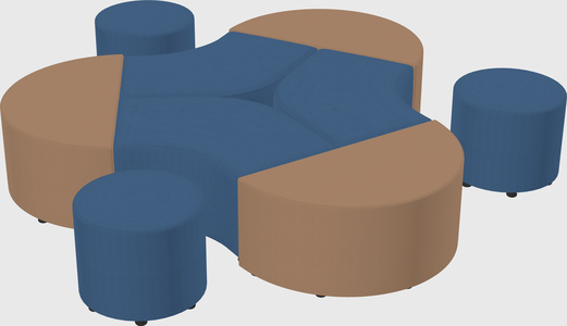 Lounge set