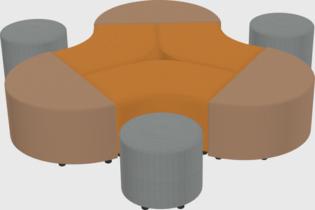 Lounge set
