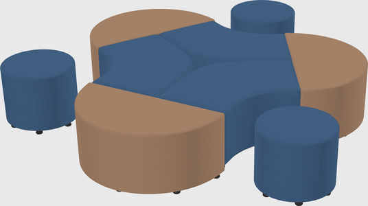Lounge set