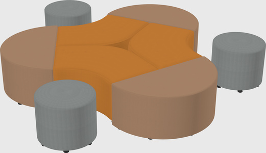 Lounge set