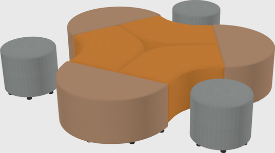 Lounge set
