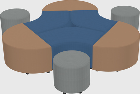 Lounge set