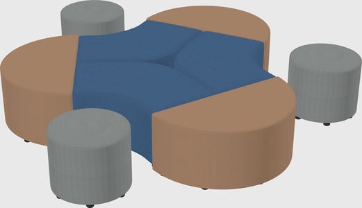 Lounge set