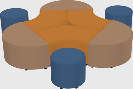 Lounge set