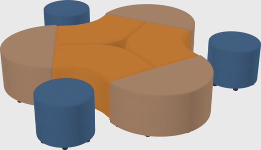 Lounge set