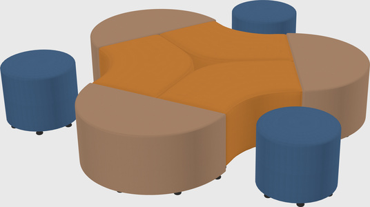 Lounge set