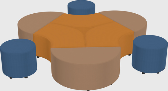Lounge set