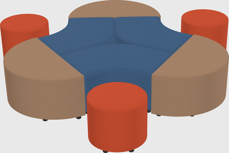 Lounge set