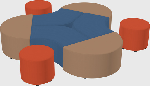 Lounge set