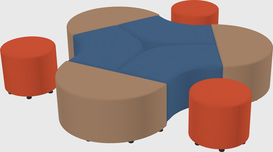 Lounge set