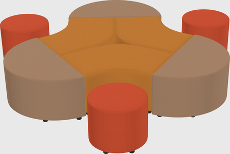Lounge set