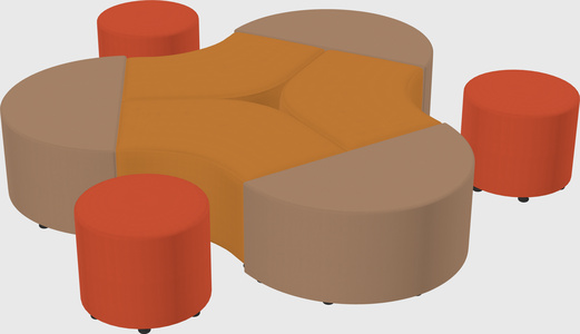 Lounge set