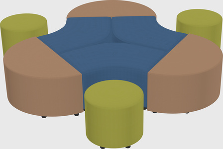 Lounge set