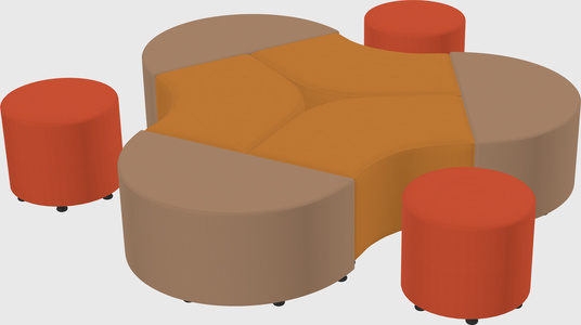 Lounge set