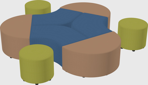 Lounge set
