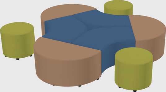 Lounge set