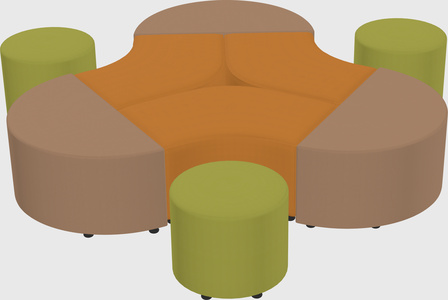 Lounge set