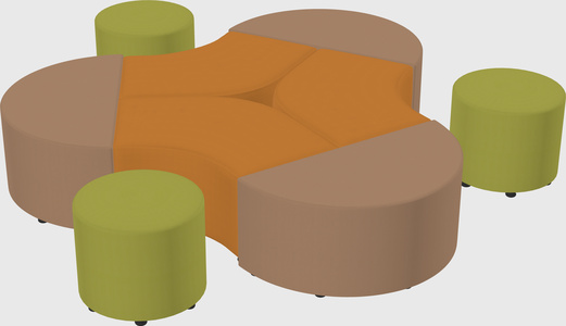 Lounge set