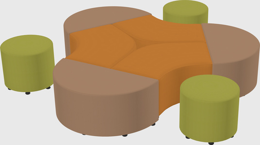 Lounge set