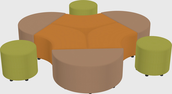 Lounge set