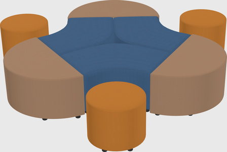Lounge set