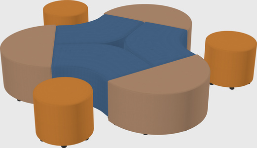 Lounge set