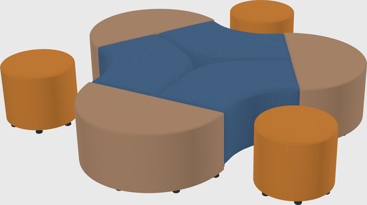 Lounge set