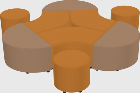 Lounge set