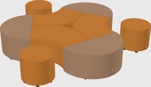 Lounge set