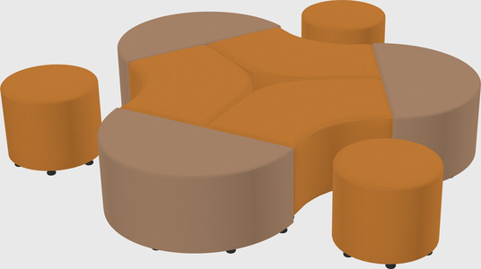 Lounge set