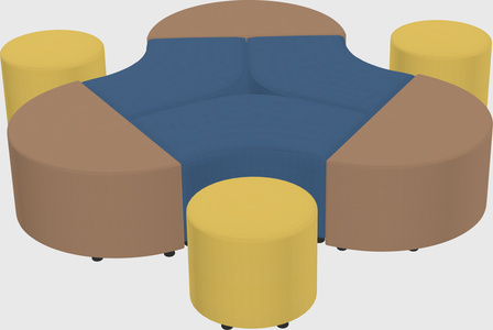 Lounge set