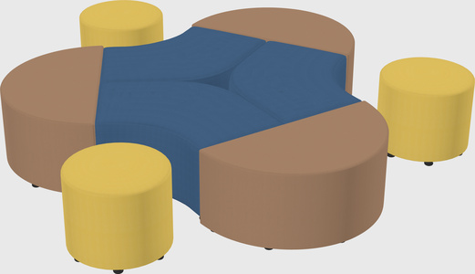 Lounge set