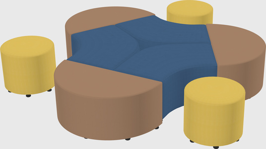 Lounge set