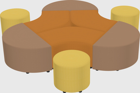 Lounge set