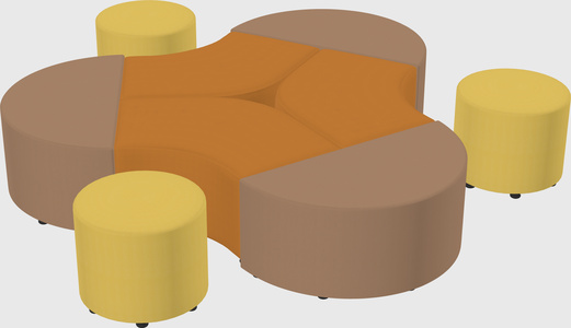 Lounge set