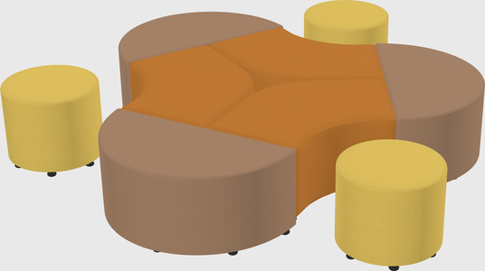 Lounge set