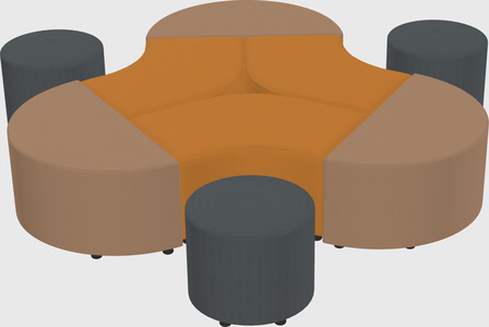 Lounge set