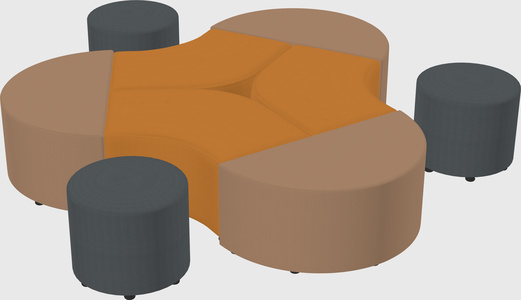 Lounge set
