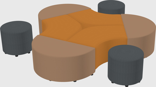 Lounge set