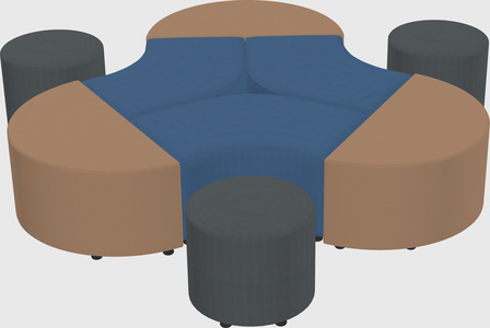 Lounge set