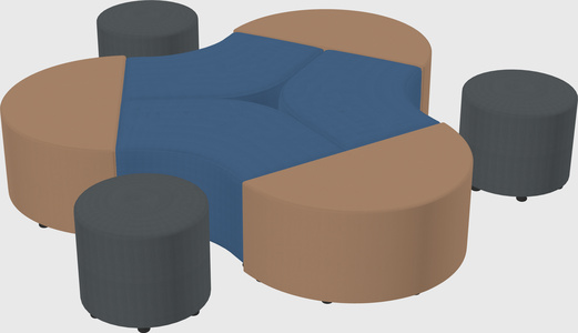 Lounge set
