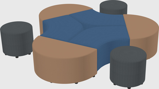 Lounge set