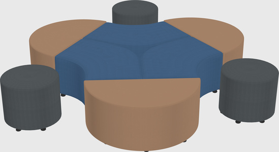 Lounge set