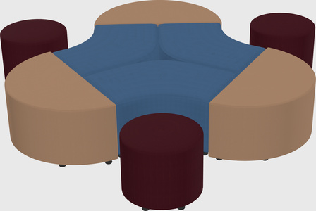 Lounge set