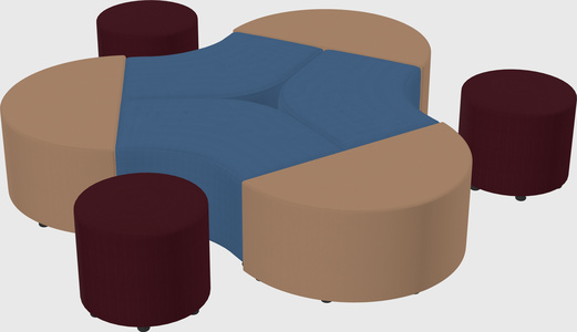 Lounge set