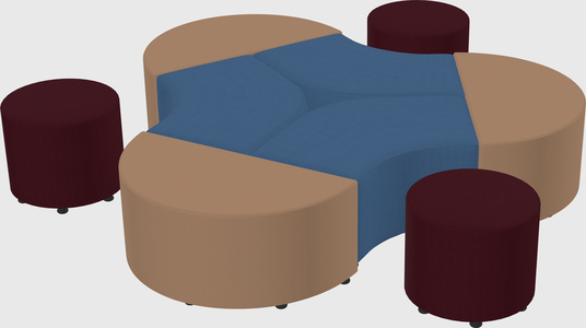 Lounge set