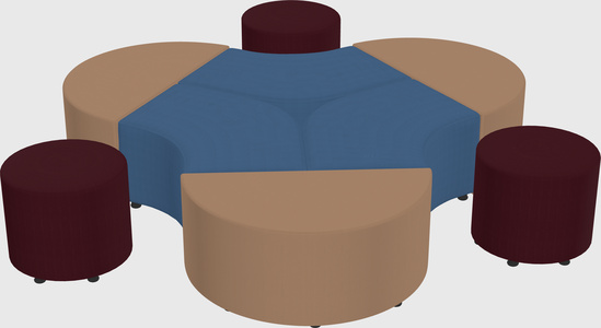 Lounge set