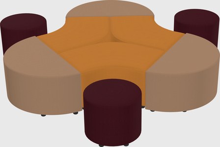 Lounge set