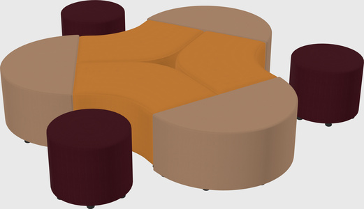 Lounge set