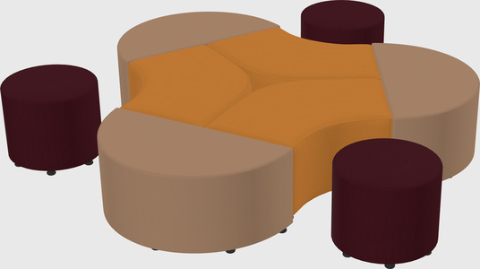 Lounge set